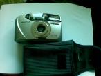 Daiktas Juostelinis fotoaparatas Practica