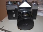 Daiktas Fotoaparatas Zenit
