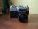 Daiktas Zenit fotoaparatas