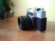 Zenit fotoaparatas Kaunas - parduoda, keičia (2)