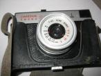 Daiktas Senas fotoaparatas "Smena"
