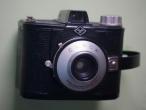 Daiktas Agfa clack