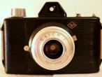 Daiktas Agfa click-1