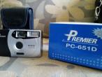 Daiktas Premier PC-651D fotoaparatas