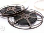 Daiktas Senų 8mm kino juostos HD ir 2K perrašymas - skenavimas