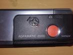 Daiktas Agfamatic 2000