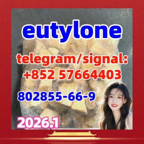 Daiktas eutylone 802855-66-9 crystal 