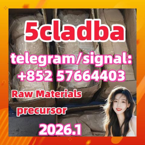 Daiktas 5cladba adbb 5fadb jwh-018 1119-51-3 68-12-2 dmf   Raw Materials 
