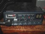 Daiktas CB RADIO STOTELE
