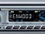 Daiktas Kenwood cd grotuvas