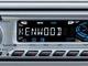 Kenwood cd grotuvas Kaunas - parduoda, keičia (1)