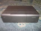 Daiktas clarion cd canger