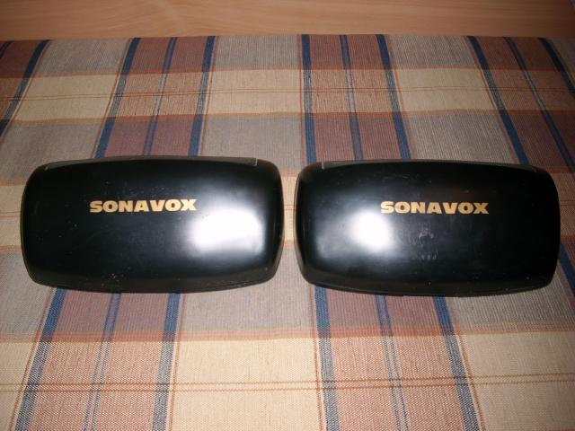 Daiktas 120W kolonėlės