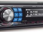 Daiktas Alpine CDA 9887r