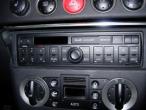 Daiktas Audi concert radio