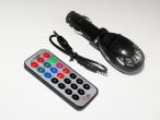 Daiktas Automobilinis MP3 moduliatorius