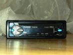 Daiktas panasonic magnetola automobiliui