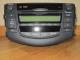 Daiktas Rav 4 CD grotuvas