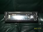 Daiktas Pioneer  deh-2100r