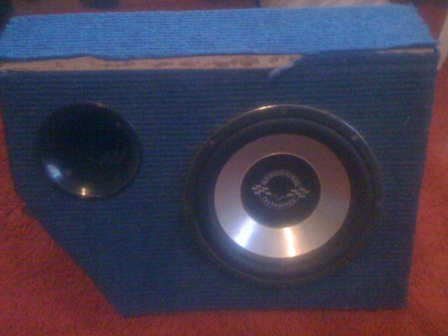 Daiktas autosinik technology