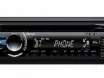 Daiktas Sony nauja Automagnetola Usb Bluetooth iphone funkcijos