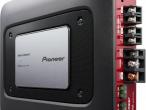 Daiktas Pioneer stiprintuvas