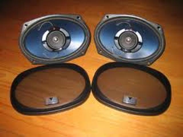 Daiktas Kenwood elipses 45rms
