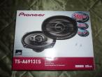 Daiktas garsiakalbiai pioneer ts-a6913is