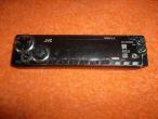 Daiktas jvc kd-sx998r mages priekine dalis