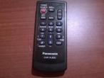 Daiktas Panasonic grotuvo distancinis