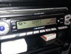 Daiktas Blaupunkt CD-magnetola
