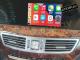 mercedes S W221 2006-12 androidauto Carplay Waze gamyklinėje multimedijoje Panevėžys - parduoda, keičia (1)