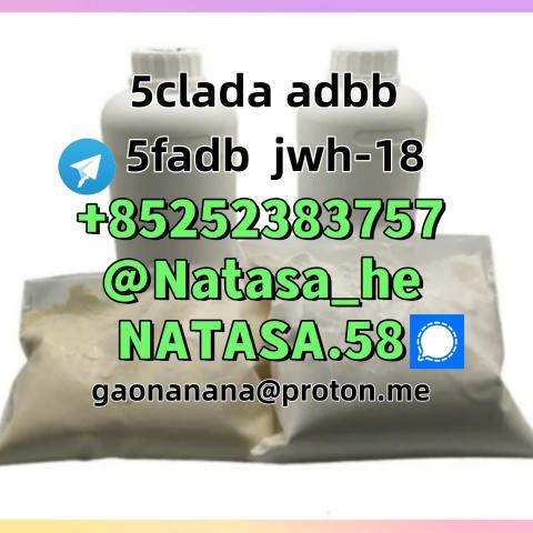 Daiktas 5cladba adbb jwh - 018 5f - adb precursor