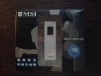 Daiktas MSI digi player 600