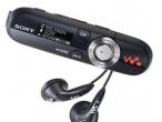 Daiktas SONY WALKMAN NWZ-B143F 4gb