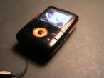 Daiktas Zen V 1gb MP3 grotuvas