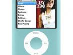 Daiktas Ipod nano 3rd gen 8gb