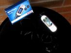 Daiktas mp3 player iš bosh, 128 Mb