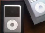 Daiktas Ipod classic