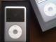Daiktas Ipod classic