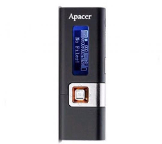 Daiktas Apacer MP3 grotuvas