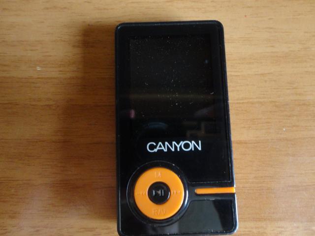 Daiktas Mp3 Mp4 grotuvas