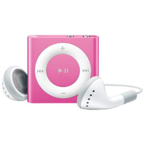 Daiktas iPod shuffle 2GB