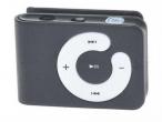 Daiktas Black MP3 player