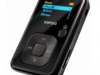 Daiktas sansa mp3 grotuvas 8GB