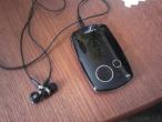 Daiktas sony walkman 20gb nw-a3000