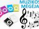Muzikos grotuvas su garantija. Mp3 grotuvas Vilnius - parduoda, keičia (2)