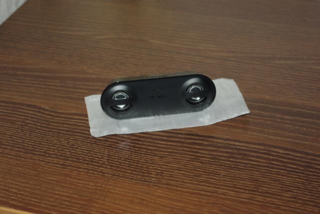 Daiktas Nokia kolonele