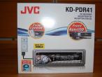 Daiktas jvc kd-pdr41