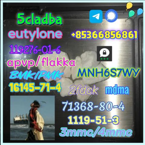 Daiktas 5cladba precursor adbb powder 5fadb raw material supply